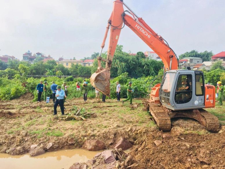 TPHCM thu hồi nhiều quyết định gia hạn sử dụng đất: Doanh nghiệp không đưa đất vào sử dụng có thể đối mặt điều gì?