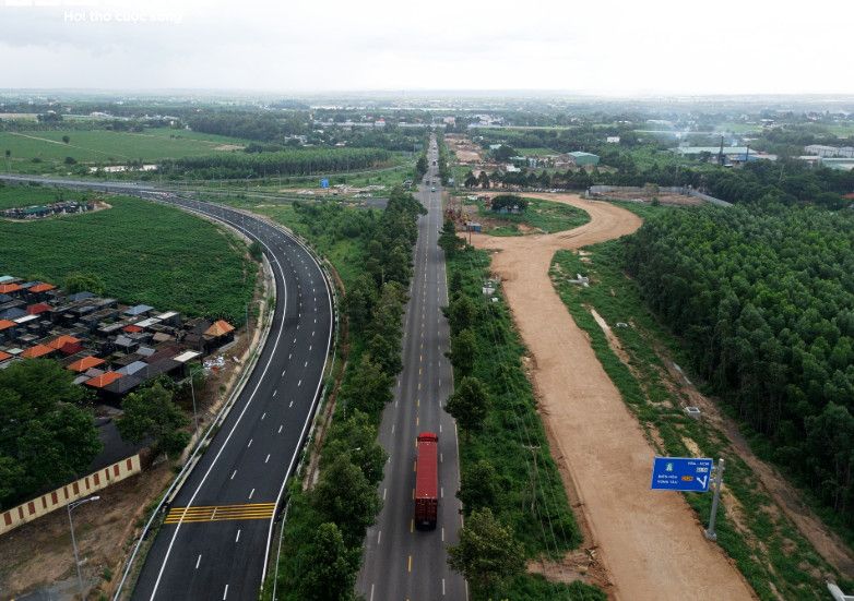 Vành đai 4 TP.HCM khởi công đoạn 18,25 km, vốn hơn 5.247 tỷ đồng: Cú hích lớn cho liên kết vùng