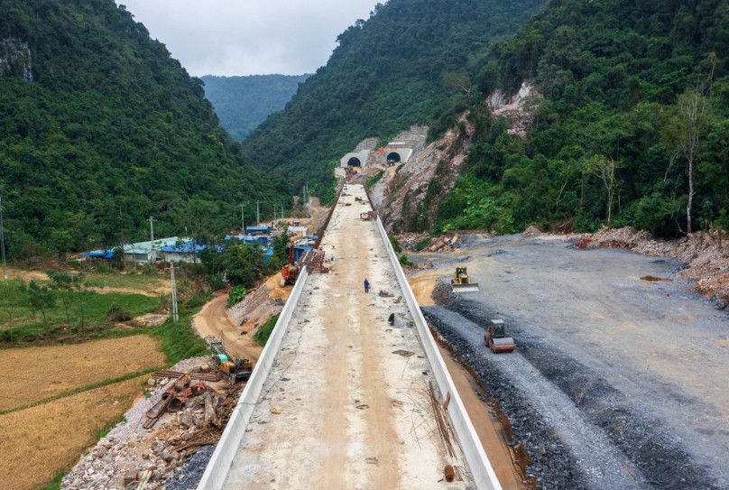 VCCI đề xuất mở rộng thanh toán dự án BT bằng quỹ đất: Gỡ nút thắt cho đầu tư PPP, thúc đẩy phát triển hạ tầng