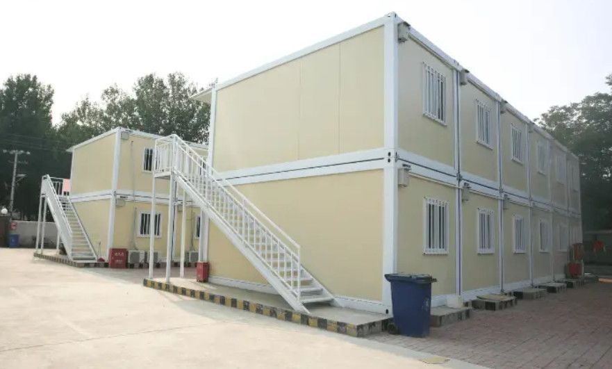 Vì sao “nhà lắp ghép” Trung Quốc trở thành hiện tượng toàn cầu?