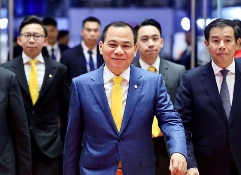Vingroup được giao, thuê hơn 112 ha đất để triển khai Khu đô thị mới phía Tây Bắc Bắc Ninh