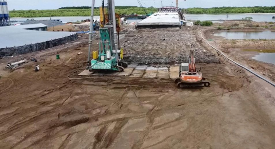 Vĩnh Long dự kiến rót hơn 150.988 tỷ đồng đầu tư công giai đoạn 2026-2030, giảm 30% số lượng dự án