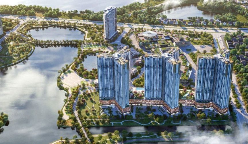 Wonder Tower 45 tầng: “Mảnh ghép” văn phòng được kỳ vọng nâng tầm Vinhomes Global Gate Hạ Long