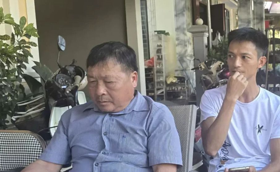 13 hộ dân sống hơn 30 năm tại khu mỏ Mangan vẫn chưa được cấp sổ đỏ, địa phương nói sẽ giải quyết trong năm nay