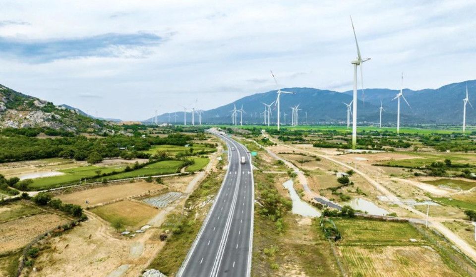 29 dự án cao tốc gần 923.000 tỷ đồng được ưu tiên xúc tiến PPP giai đoạn 2026-2030