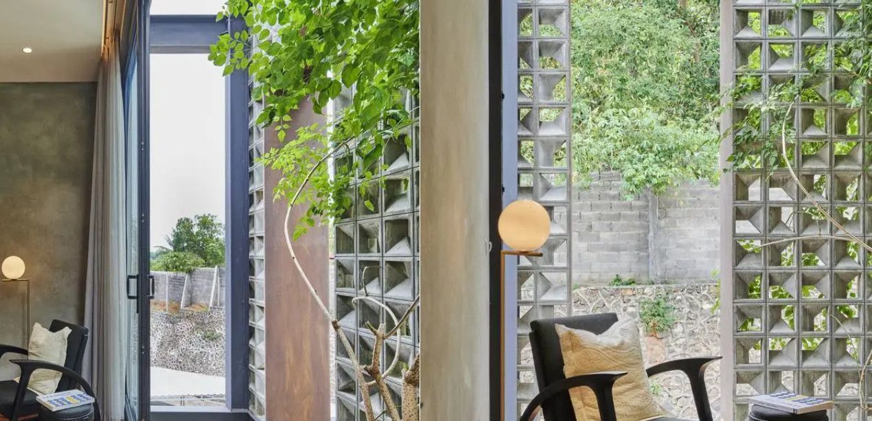 4 vị trí trong nhà nên giữ thông thoáng, càng để nhiều đồ càng dễ tích bụi và ẩm mốc