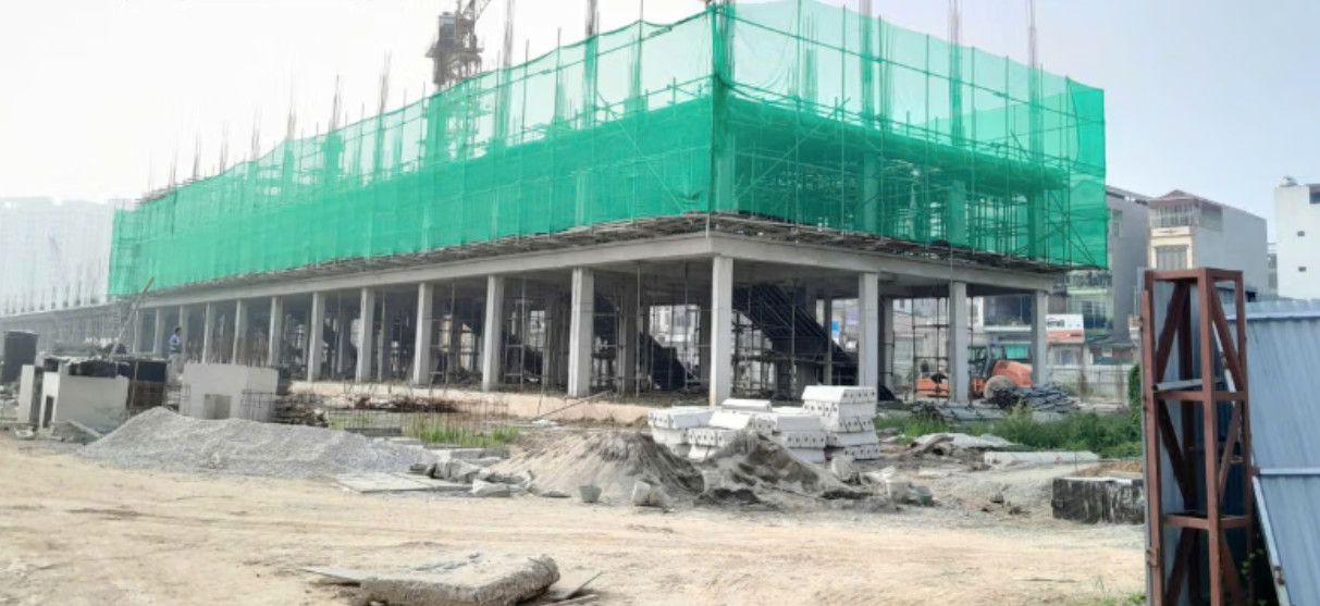 8 nhóm công trình được miễn giấy phép xây dựng từ 1/7/2026 theo Luật Xây dựng 2025