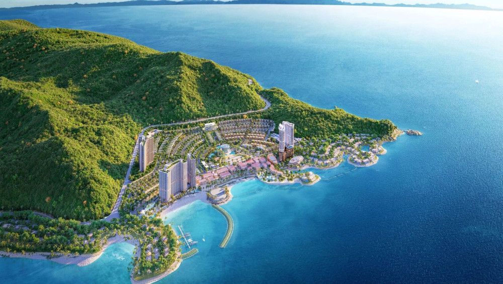 Alora Nha Trang khai trương nhà mẫu: Từ “nghe về Alora” đến trải nghiệm thực tế tại Bãi Tiên