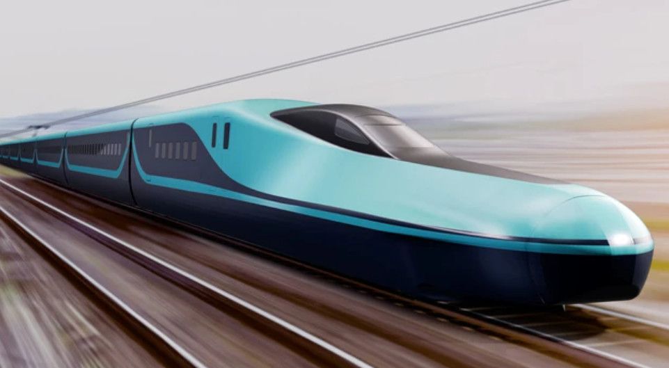 Ấn Độ thu hồi gần 1.400 ha đất làm tuyến đường sắt 320 km/h, Nhật Bản tài trợ 81%