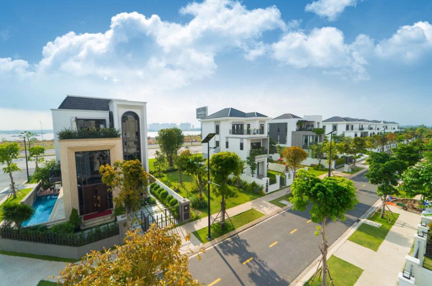 Aqua City: Gần 3.800 căn nhà tại Cù lao Phước Hưng đủ điều kiện đưa vào kinh doanh