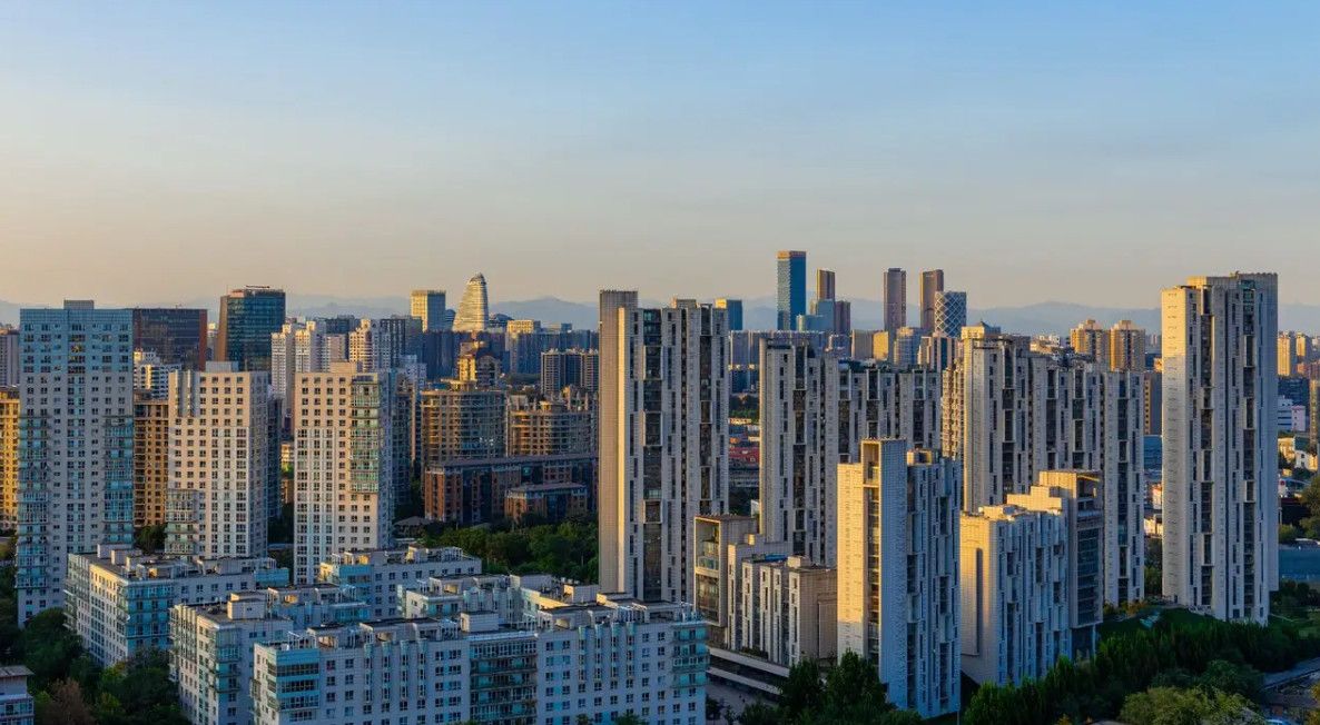 Bắc Kinh siết bán nhà hình thành trong tương lai: Nhà 5 triệu NDT chỉ được đặt cọc tối đa 50.000 NDT