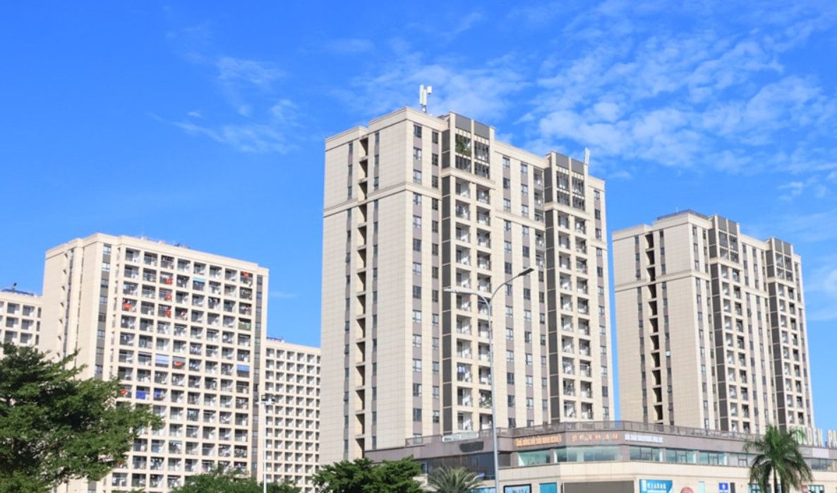 Bắc Ninh duyệt dự án nhà ở công nhân hơn 2.236 tỷ đồng tại Yên Trung, dự kiến 2.015 căn hộ
