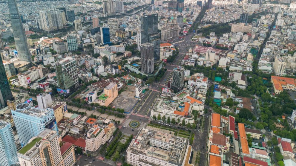 Bất động sản 2026: Dòng tiền rời cuộc chơi lướt sóng, chuyển sang săn giá trị thực