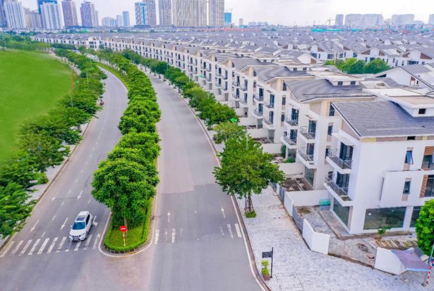 Bất động sản 2026: Lợi nhuận doanh nghiệp có thể tăng hai chữ số, nhưng thị trường vẫn chưa hết “mây đen