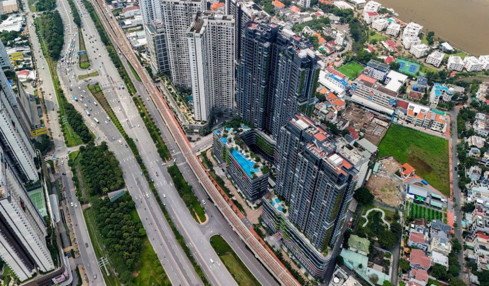 Bất động sản ‘cắt lỗ’ vì áp lực vay ngân hàng: Người mua cần nhìn vào dòng tiền thay vì chỉ săn giá rẻ