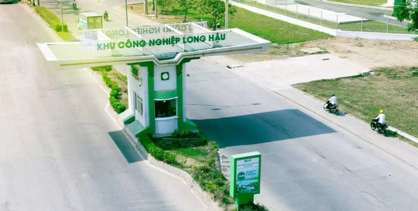 Bất động sản công nghiệp phía Nam nổi lên với lợi thế hạ tầng: Prodezi, Long Hậu và cú hích Bến Lức - Long Thành