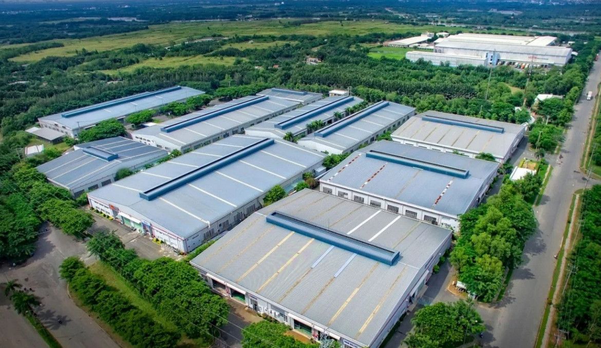 Bất động sản công nghiệp Việt Nam bước vào cuộc đua mới: Không chỉ cần đất, phải sẵn sàng đón FDI