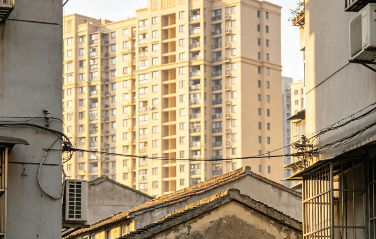 Bất động sản Trung Quốc có thể lặp lại năm 1998? Nhưng lần này giá nhà khó tăng đồng loạt