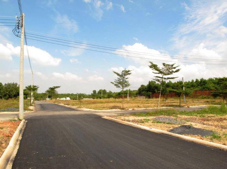 Bất động sản Việt Nam tuần qua: 20 dự án nhà ở xã hội Cà Mau, 416ha đất Long Thành và hơn 5,3 tỷ USD FDI