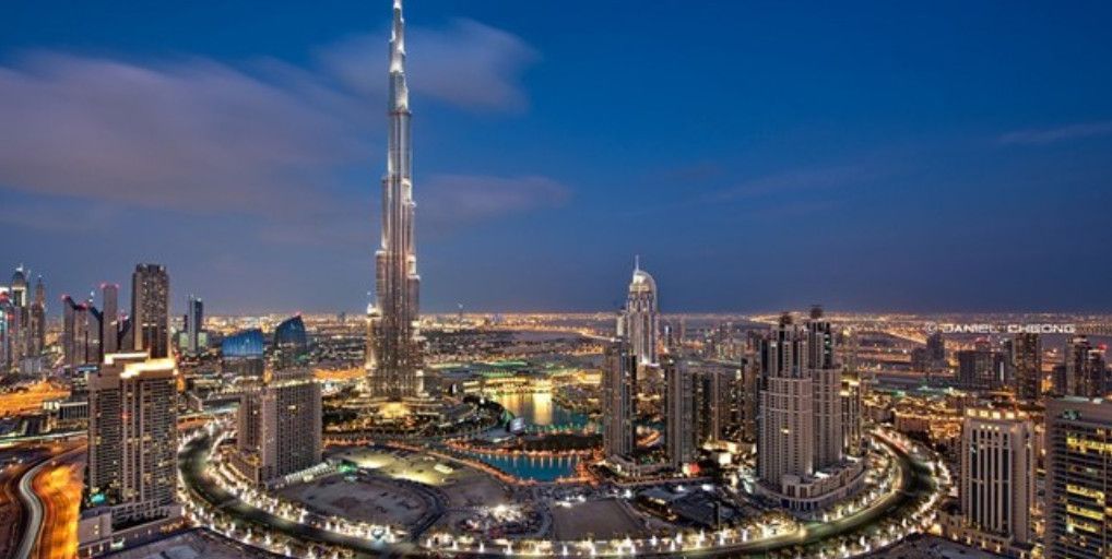 Burj Khalifa cao 828 m được xây như thế nào? Những kỷ lục kỹ thuật phía sau tòa nhà cao nhất thế giới