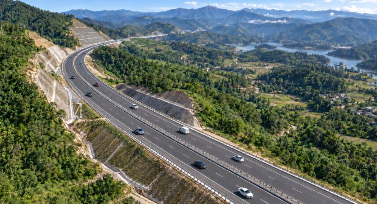 Cao tốc Quảng Ngãi – Đăk Hà dài 136 km, vốn hơn 52.000 tỷ đồng: Dự kiến khởi công năm 2027