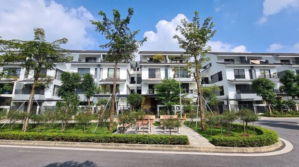 Chung cư chững lại, biệt thự và liền kề Hà Nội bắt đầu giảm giá: Thị trường bước vào giai đoạn “sàng lọc” mạnh