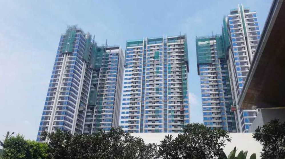 Chung cư có thời hạn có thực sự giúp kéo giá nhà xuống? Bài toán không chỉ nằm ở giá bán