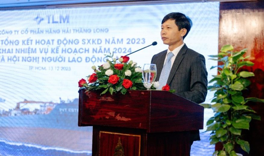 Công ty Thăng Long: Lãi hơn 15 tỷ đồng sau khi phát sinh 1.222 tỷ đồng nợ trái phiếu