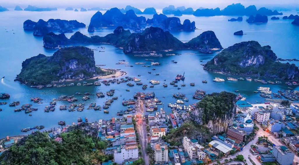 Đặc khu Vân Đồn sắp bước vào giai đoạn mới: Bất động sản được kỳ vọng hưởng lợi từ cơ chế đặc thù
