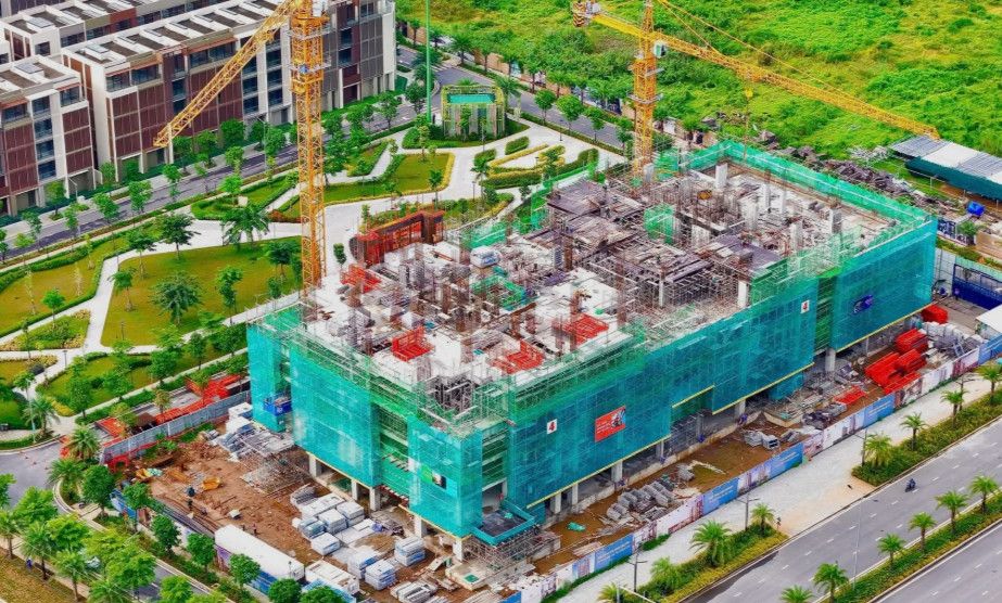 Đề xuất giữ lại 5% tiền mua nhà trong tài khoản bảo đảm đến khi có sổ hồng