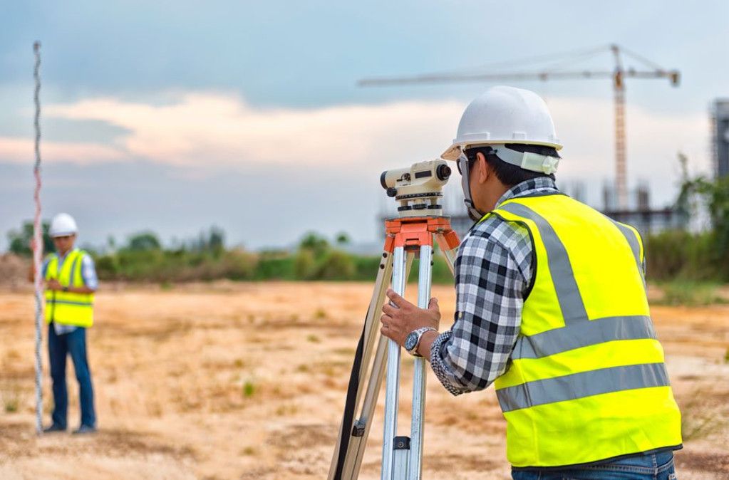 Đo đạc chỉnh lý bản đồ địa chính khi thu hồi đất: Khi nào phải lập phương án nhiệm vụ?