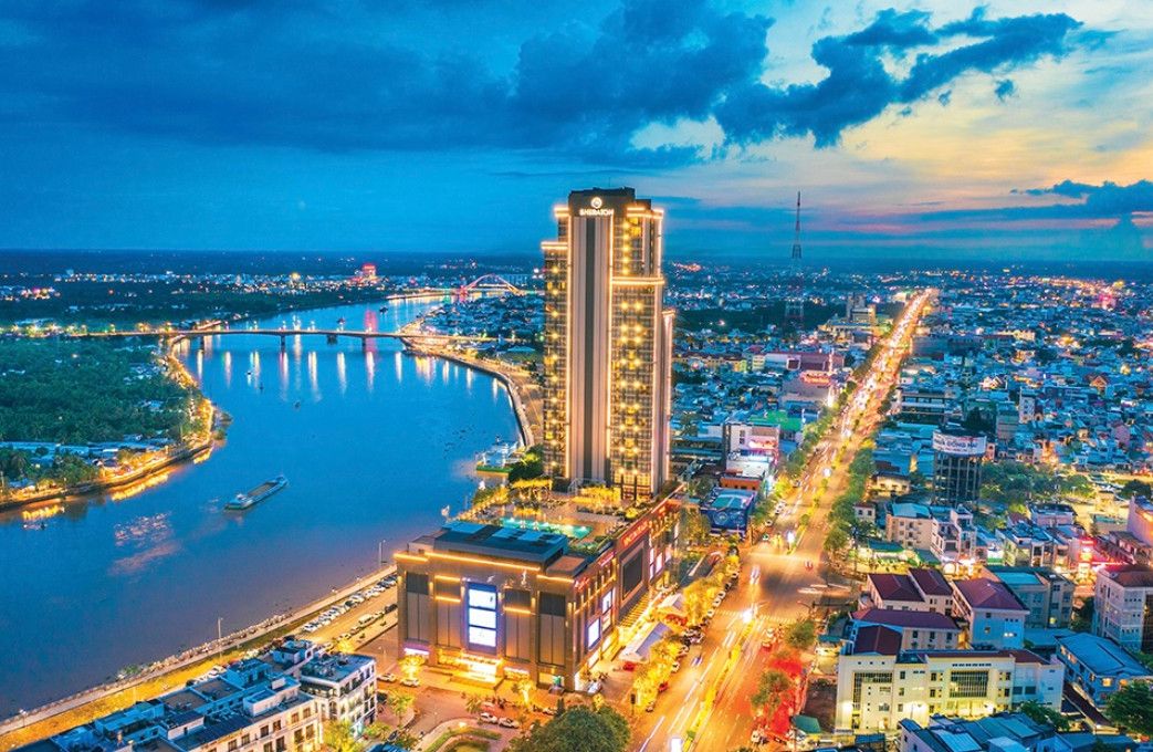 Đô thị thông minh giai đoạn 2026-2030: Đẩy mạnh kết nối dữ liệu, số hóa quản trị và khai thác không gian ngầm