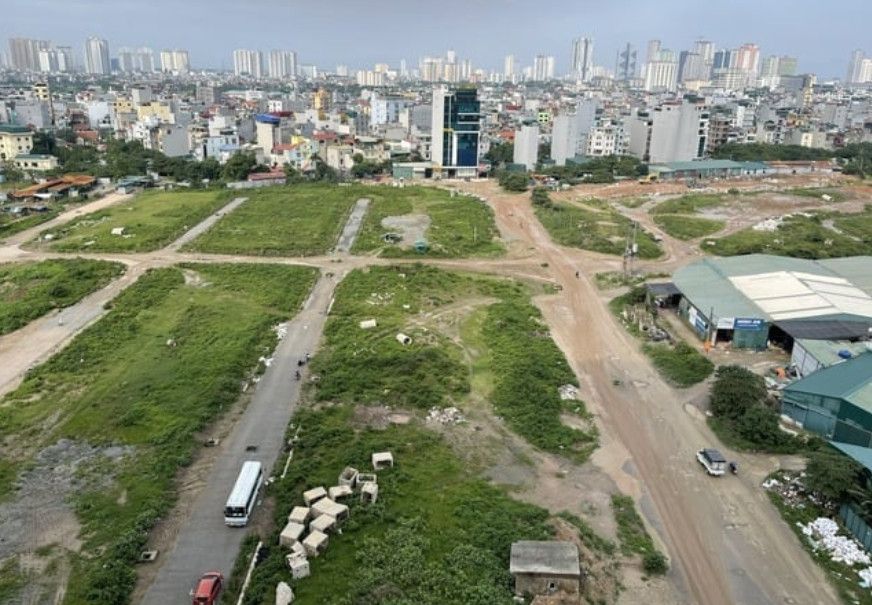 Đồng Nai đề xuất bổ sung 47 dự án thu hồi đất năm 2026, hơn 48ha đất cần thu hồi