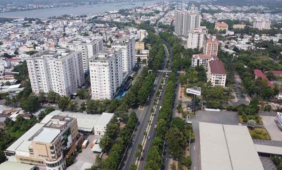 Đồng Nai thu hồi hơn 416ha đất tại Bình An để tạo quỹ đất đấu giá, mở rộng không gian đô thị Long Thành