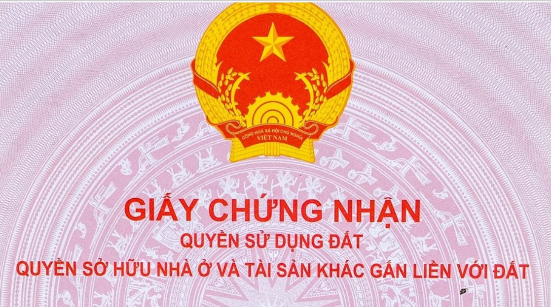 Dự thảo Luật Đất đai sửa đổi: Hai phương án phân cấp thẩm quyền, sổ đỏ điện tử có giá trị như bản giấy