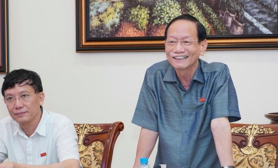 Geleximco nghiên cứu loạt cơ hội đầu tư tại Sơn La: Công nghiệp, đô thị, du lịch và nông nghiệp công nghệ cao