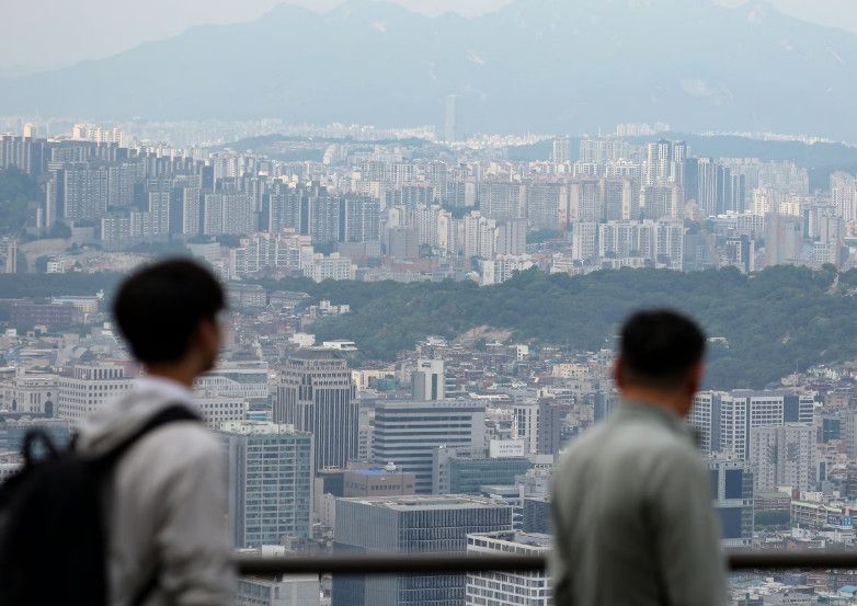 Giá căn hộ Jeonse tại Seoul lập kỷ lục, vượt đỉnh khủng hoảng thời Moon Jae-in