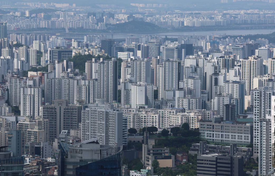 Giá căn hộ ở ngoại ô Seoul Hàn Quốc tăng vọt 11% khiến các cặp vợ chồng mới cưới và giới trẻ rơi nước mắt