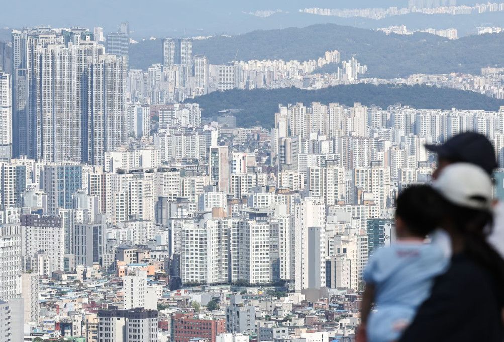Giá căn hộ tại Seoul tăng tuần thứ 85 liên tiếp, lập kỷ lục mới trên thị trường bất động sản Hàn Quốc