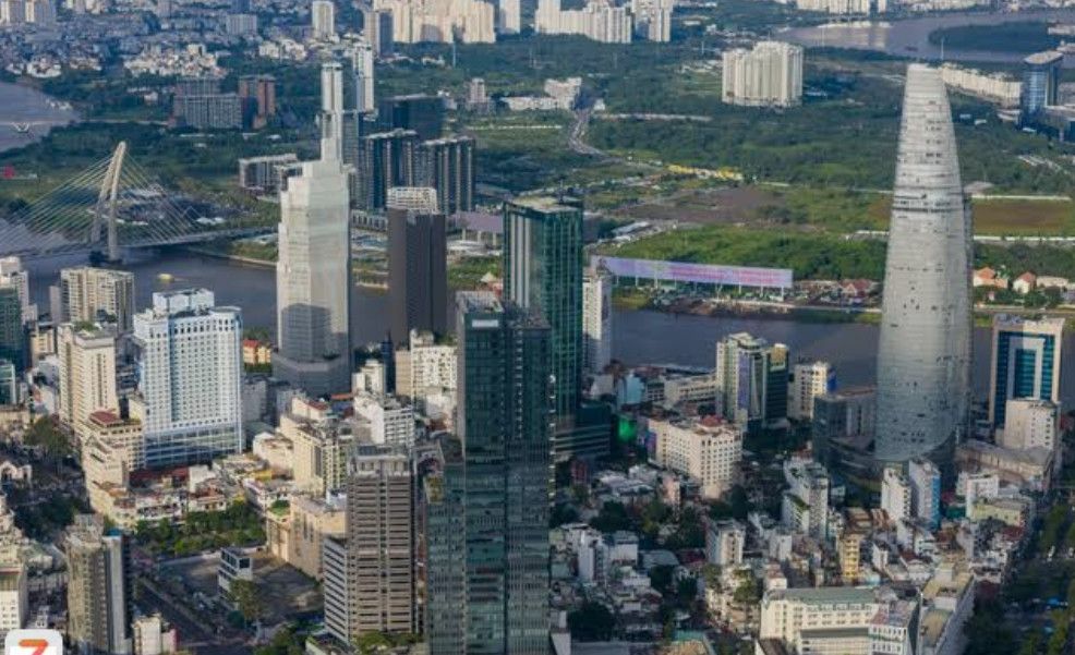 Giá chung cư TPHCM chững lại sau thời gian tăng mạnh, thị trường bước vào giai đoạn phân hóa