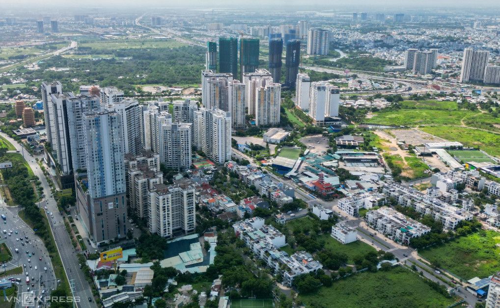 Giá đất chiếm 30-40% giá nhà: Làm sao đưa bất động sản về mức hợp lý?