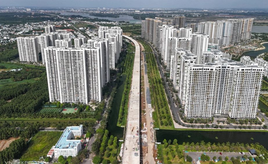 Giá đất, đầu cơ và bài toán đưa giá bất động sản về giá trị thực sau Nghị quyết 21