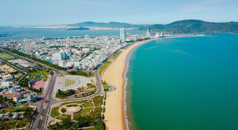 Gia Lai duyệt quy hoạch khu nghỉ dưỡng 4,87ha phía Bắc Casa Marina Resort, tối đa 60 công trình lưu trú
