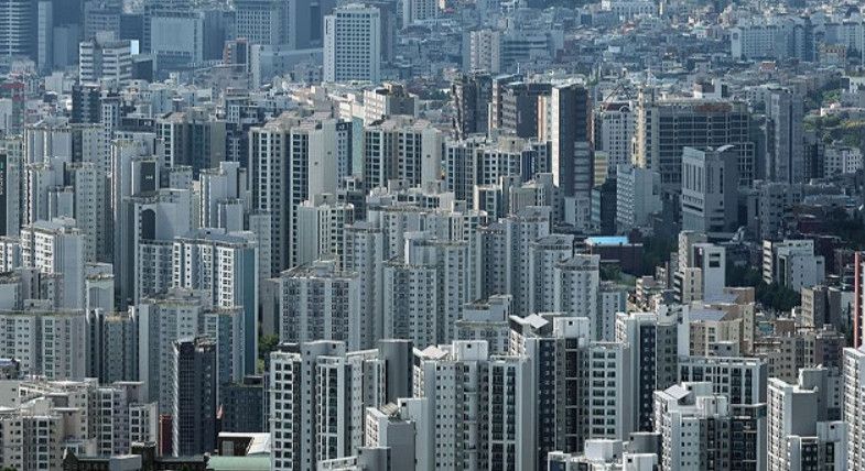 Giá nhà Seoul tăng 11%, thuế bất động sản có thể tăng gần 9 lần vào năm 2030