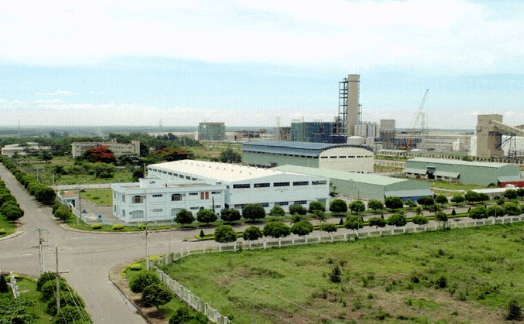 Hà Nội cho thuê hơn 163.000 m² đất làm Cụm công nghiệp làng nghề Chàng Sơn giai đoạn 2