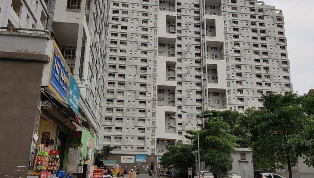 Hà Nội có hơn 5.800 chỗ ở cho thuê bỏ trống tại hai khu nhà ở sinh viên