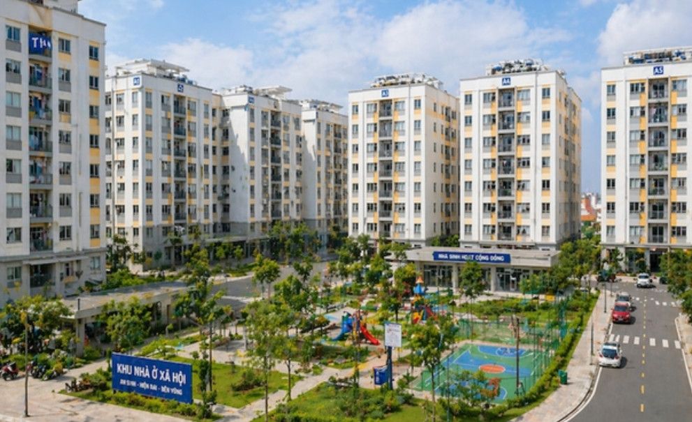 Hà Nội đề xuất 8 khu đất nhà ở xã hội rộng hơn 45,5ha, thêm cơ hội tiếp cận nhà ở giá phù hợp