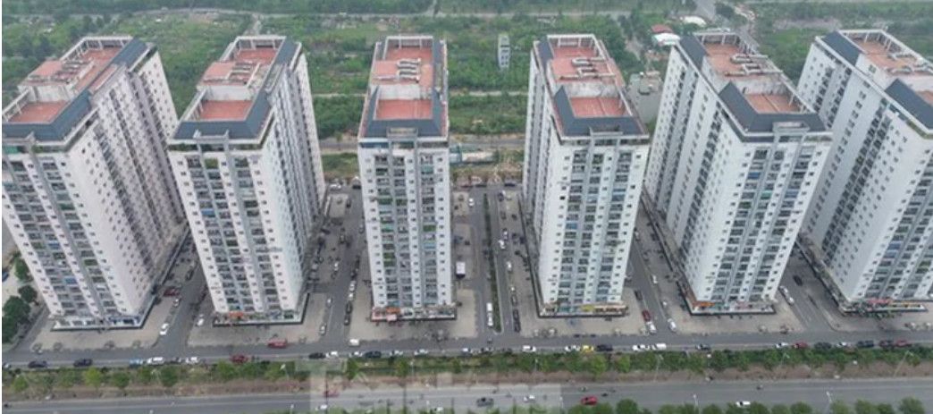 Hà Nội rà soát 12 dự án Mường Thanh, xác định căn hộ phải di dời hoặc phá dỡ