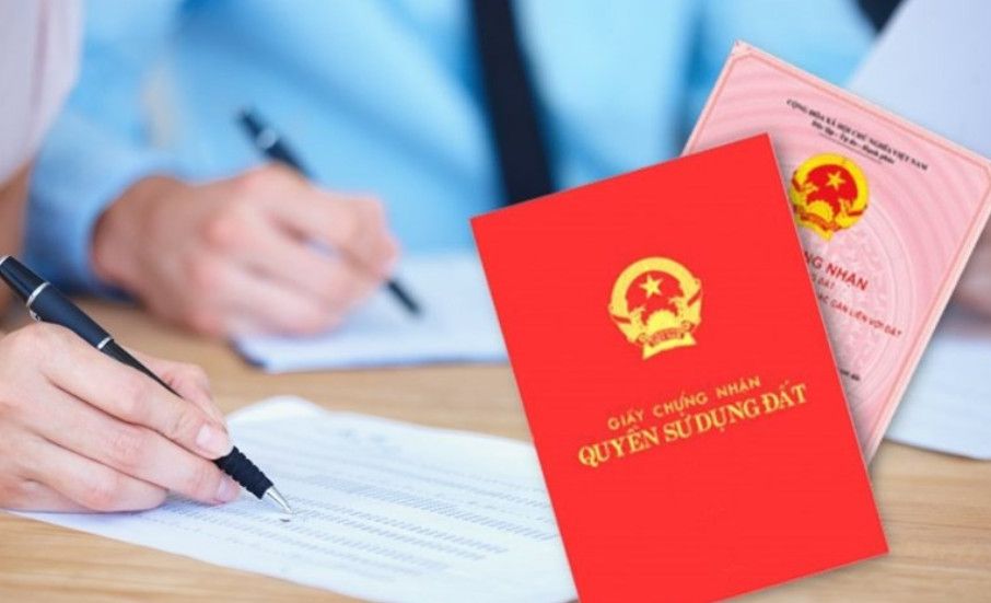 Hà Nội thí điểm “Sổ đỏ trao tay”: Hàng chục nghìn hồ sơ đất đai có thể giảm lượt đi lại
