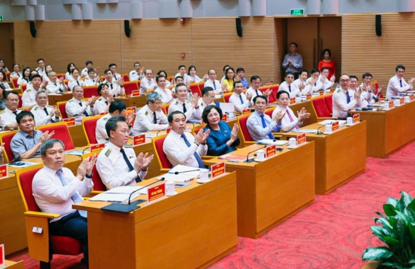 Hà Nội và Sơn La ký quy chế phối hợp mới với Kiểm toán Nhà nước, đề nghị kiểm toán các dự án trọng điểm